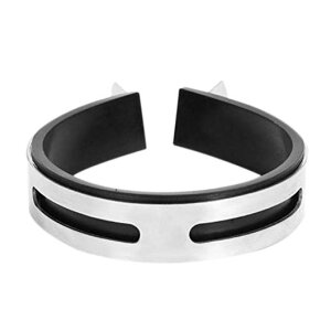oCN GL][Xg pCv }t[ Nv O T|[g uPbg 110mm Vo[ ubN AL-JJ-6414 AL Car parts