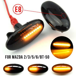 2s[X LED _Ci~bN TCh }[J[ ^[VOiCg V[PV ECJ[ Cg Kp: MAZDA3 MAZDA2 5 MPV AL-JJ-6618 AL Car parts