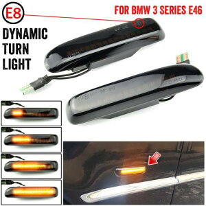 V[PV LED ECJ[ TCh }[J[ Cg Kp: BMW 3V[Y E46 Z_ N[y S Ro[`u 1997-2001 AL-JJ-6648 AL Car parts
