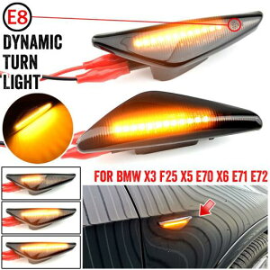 X[N LED V[PV _Ci~bN TCh ECJ[ CWP[^[ Kp: BMW X3 F25 X5 E70 X6 E71 ANeBunCubh X6 E72 AL-JJ-6950 AL Car parts