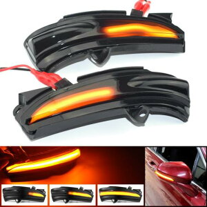 _Ci~bN ECJ[ Kp: tH[h/FORD fI MK5 2014-2019 MK V 5 LED ^[VOiCg TCh v 2015 2016 2017 2018 MK V 5 AL-JJ-7002 AL Car parts
