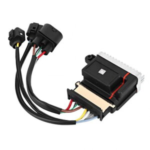 ���W�G�[�^ �G���W�� ��p �t�@�� �R���g���[�� ���j�b�g ���W���[�� �A�N�Z�T���[ �K�p: �A�E�f�B/AUDI A4 A6 Q3 Q5 8K0959501G ������ AL-JJ-8182 AL Car parts