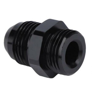 AN-8 AN8 AN 08 ORB-8 3/4 UNF O-�����O �{�X �A�_�v�^ �C�� �u���b�N ������ �I�[�g �A�N�Z�T���[ AL-JJ-8190 AL Car parts