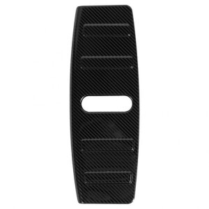 N X^CO J[{t@Co[ T[tFX tg t[h veN^[ V v[g Jo[ Kp: eX/TESLA f 3 18-19 ubN AL-JJ-8460 AL Exterior parts for cars