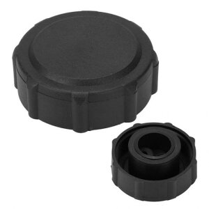 オイル カバー ラジエーター エクスパンションタンク キャップ 自動車 アクセサリー 適用: 1.4 バー 108004-104 オイル タンク カバー AL-JJ-8472 AL Exterior parts for cars