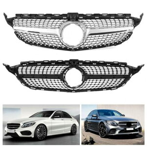 tg op[ O O Kp: ZfX xc CNX W205 2019 bV AL-JJ-8532 AL Exterior parts for cars