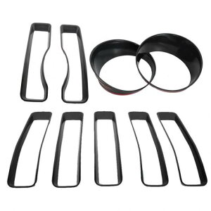 N X^CO wbhCg Jo[ tg O g Kp: W[v/JEEP O[ JL 2018-2019  AL-JJ-8550 AL Exterior parts for cars
