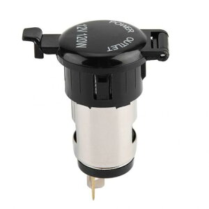 12V 24V oCN VK[\Pbg vO \Pbg h Jo[ C^[ USB  AL-JJ-8712 AL Interior parts for cars