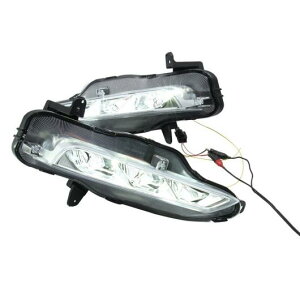 2s[X Kp: N IveB} K5 2018-2019 LED fC^C hCrO jO Cg DRL tHOv 6000K zCg Cg ^[ CG[ Cg 1Zbg AL-JJ-9564 AL Car parts