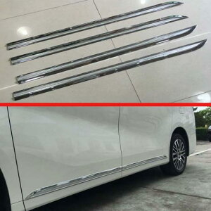 Kp: 2016-2019 g^ At@[h AH30 ABS N[ TCh hA C K[jbV {fB g AL-JJ-9272 AL Exterior parts for cars