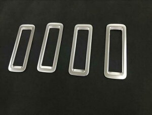 Kp: g^ HNV[ R80 2018 2019 ABS N[ }bg bL A [t GA RfBVi[ AC o t[ Jo[ g AL-JJ-9302 AL Interior parts for cars