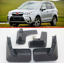 楽天市場】forester sj フェンダーカバーの通販