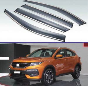 Kp: z_ x[ XR-V HR-V 2014-2019 vX`bN GNXeA oCU[ o VF[h EChE T C K[h ftN^[ 4s[X AL-JJ-9496 AL Exterior parts for cars