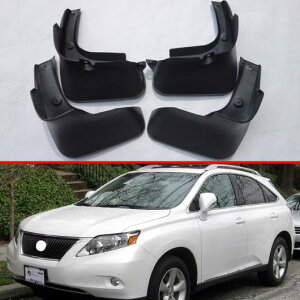 4s[X Kp: NTX RX-NX AL10 RX270 RX300 RX350 RX450H 2009-2015 }bh tbv XvbV K[h tF_[ }bhK[h AL-JJ-9518 AL Exterior parts for cars