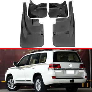 Kp: g^ hN[U[ LC200 2008-2018 }bh tbv XvbV K[h }bhK[h tF_[ 4s[X/Zbg 2010 2012 2013 2015 2017 AL-JJ-9526 AL Exterior parts for cars