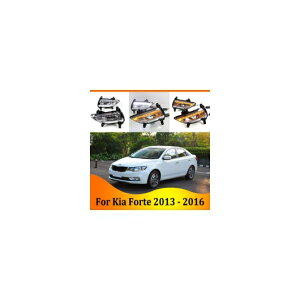 2s[X Kp: N tHe 2013-2016 LED fC^C hCrO jO Cg DRL tHOv 6000K zCg Cg ^[ CG[ Cg AL-JJ-9548 AL Car parts