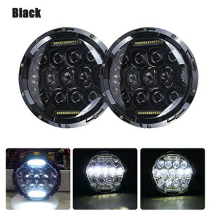 1yA jO Cg 75W LED H4 7C` GWFAC H4 LED wbhCg Kp: [_/LADA j[@ 4X4 UAZ n^[ n}[ 2s[X ubN 75W AL-KK-2506 AL Car parts