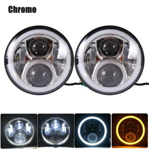 1yA jO Cg 75W LED H4 7C` GWFAC H4 LED wbhCg Kp: [_/LADA j[@ 4X4 UAZ n^[ n}[ 2s[X N[ 60W AL-KK-2506 AL Car parts