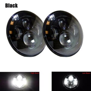 1yA jO Cg 75W LED H4 7C` GWFAC H4 LED wbhCg Kp: [_/LADA j[@ 4X4 UAZ n^[ n}[ 2s[X ubN 45W AL-KK-2506 AL Car parts