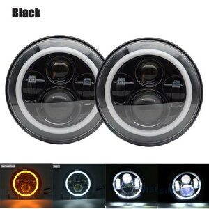 1yA jO Cg 60W LED H4 7C` GWFAC H4 LED wbhCg Kp: [_/LADA j[@ 4X4 UAZ n^[ n}[ 2s[X ubN 45W AL-KK-2507 AL Car parts