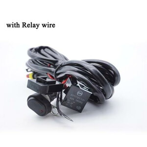 �⏕ �t�H�O���C�g 40W LED �A�Z���u�� �R���{ �I�[�g�o�C �K�p: BMW R1200GS ADV F800GS R1100GS ���[�^�[�o�C�N �Z�[�t�e�B�[ �h���C�r���O �����v 1�s�[�X �����[ ���C���[ AL-KK-2510 2�� AL Motorcycle parts