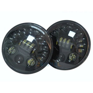 Kp: W[v/JEEP O[ n}[/HUMMER 70W yA 7C` LED wbhCg hbg DRL ECJ[ Cg vWFN^[ 883 7 Eh wbhv ubNEN AL-KK-2532 AL Car parts