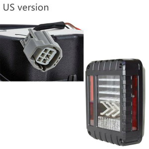 LED 07-16 Kp: W[v/JEEP O[ jO u[L obNAbv o[X `[jO VOi Cg e[ v Ao[ US o[WEEU o[W AL-KK-2533 AL Car parts