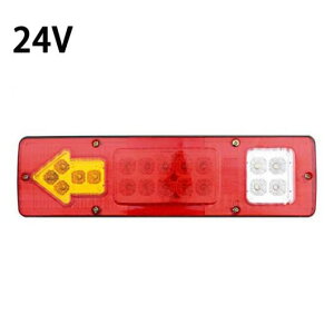12V/24V 19 LED h g[[ e[ Cg LED A ECJ[ gbN [[ Lo Xgbv A e[ CWP[^[ Cg 12V bh`24V zCg AL-KK-2563 AL Car parts