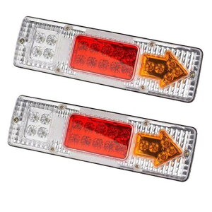 1 yA gbN g[[ A Cg h Lp[ CWP[^[ o[X o gbN e[Cg 2s[X 19LED 12VE24V AL-KK-2564 AL Car parts