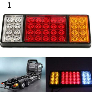 12V 36 LED e[ u[L Cg e[Cg A u[L v Xgbv ^[ CWP[^[ gbN {[g g[[ Lo o[X 36 LED 1E36 LED 2 AL-KK-2608 AL Car parts