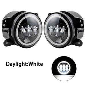 2s[X 4C` Eh tHO v Kp: W[v/JEEP O[ JK TJ LJ LED tHOCg 30W n zCg DRL + Ao[ zCg CG[`CG[ HALO AL-KK-2633 AL Car parts