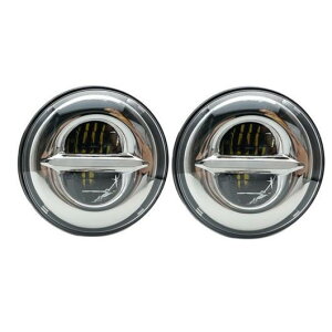 yA 7 LED DRL H4 wbhCg Kp: W[v/JEEP O[ 7C` LED wbhv zCg DRL + Ao[ Kp: [_/LADA 2s[X N[E2s[X ubN AL-KK-2700 AL Car parts