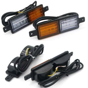 yA 30 LED tg |WV CWP[^[ 10-30V DC p[N Cg gbN g[[ TCh }[J[ v Ao[ zCg AL-KK-2599 AL Car parts