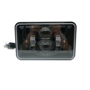 4X6C` LED lp` wbhCg H4 vO H4651 H4652 H4656 H4666 H6545 Kp: s[^[r 379 P[X T600 tCgCi[ 120 wbhv AL-KK-2609 AL Car parts