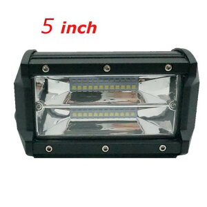 72W 5C` [N Cg o[ 12V 24V v X|bg o[ LED ou tHOv hCrO uCg Kp: It [h 4X4 gN^[ 4WD W[v/JEEP SUV AL-KK-2676 AL Car parts