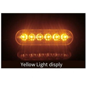 2s[X 12LED 18W 12V-24V Ao[ F 6-LED [jO Cg LED Xg{ Cg gbN o TCh Xg{ G}[WFV[ Cg zCg`u[ bh AL-KK-2781 AL Car parts