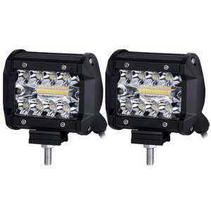 4C` v X|bg r[ LED [N Cg o[ Kp: It[h 4WD LED tHOv gbN I[goC o gN^[ v RZR 12V 24V 4X4 2s[X 60W AL-KK-2800 AL Car parts