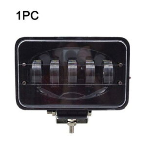 6C` 50W LED [N Cg o[ v r[ Kp: It [h gbN SUV UAZ I[goC Cg {[g 12V 24V 4X4 4WD tHOv 1s[X Cg AL-KK-2883 AL Car parts