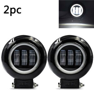 5C` 6D Y LED [N Cg 12V h Kp: ATV SUV UTV j[@ 4X4 It[h I[goC I[g gbN v r[ hCrO Cg 2s[X AL-KK-2893 AL Car parts