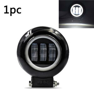 5C` 6D Y LED [N Cg 12V h Kp: ATV SUV UTV j[@ 4X4 It[h I[goC I[g gbN v r[ hCrO Cg 1s[X AL-KK-2893 AL Car parts