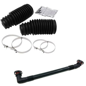 Ci[ XeAO bN u[c Q[g ֕ Nbv Kp: BMW 3V[Y E46 & PCV NNP[X ou u[U[ o z[X Kp: BMW E36 ubN AL-KK-1193 AL Exterior parts for