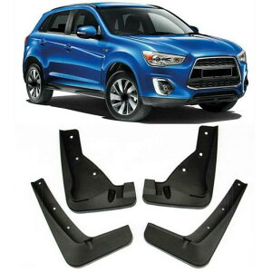 4s[X }bh tbv }bhK[h tF_[ Kp: OH ASX AEg_[ X|[c 2013-2015 ubN AL-KK-1247 AL Exterior parts for cars