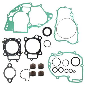 �R���v���[�g �t�� �K�X�P�b�g �L�b�g �K�p: �z���_ CRF250R CRF250X CRF250 CRF 250 X I GS26 �u���b�N AL-KK-1327 AL Car parts