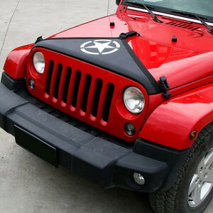 GW t[h BRA Jo[ ی Kp: W[v/JEEP O[ JK 2007-17 ANZT[ y^O ubN AL-KK-1393 AL Exterior parts for cars