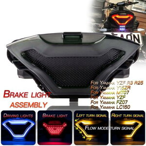 I[goC e[Cg u[L ^[VOiv t[ tbV Kp: }n YZF R3 R25 Y15ZR MT03 MT07 FZ07 LC150 AL-KK-1417 AL Car parts