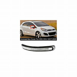 �E�� �K�p: �N�� ���I 2012-2016 �o�b�N�~���[ �~���[ LED �^�[���V�O�i�����C�g �~���[ �C���W�P�[�^�[ �����v ���C�g 87624-1W000 AP-ALK1114 Car parts