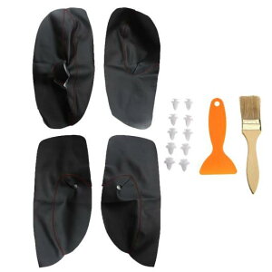 }CNt@Co[ U[ hA A[Xg Jo[ CeA hA pl ی Kp: tHNX[Q/VOLKSWAGEN {[ St 4 2002-2006 ubN + bh ubN AL-KK-1574 AL Car parts