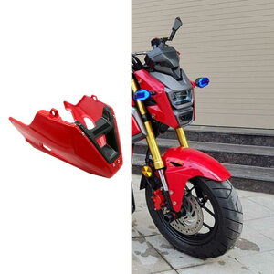 I[goC GW K[h Jo[ tFAO Kp: z_ MSX125 MSX125 SF O 125 bh AL-KK-1751 AL Exterior parts for cars
