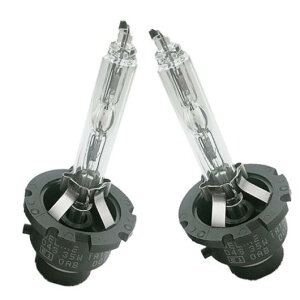 2�s�[�X �L�Z�m�� �o���u 90981-20029 D4S 12V �w�b�h���C�g �����v �w�b�h ���C�g 35W 6000K �K�p: �g���^ ���N�T�X AL-KK-1865 AL Car parts