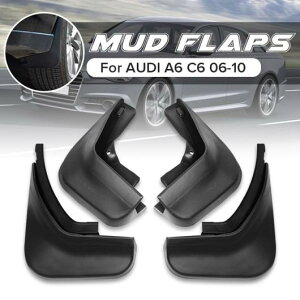 �}�b�h �t���b�v �K�p: �A�E�f�B/AUDI A3 A4 A6 8E 8P B6 B7 C6 Q5 8R FY Q7 4L 4M 2002-2019 �}�b�h�t���b�v �X�v���b�V�� �K�[�h �}�b�h�K�[�h �t�F���_�[ �^�C�v1�`�^�C�v13 AL-KK-3219 AL Car parts